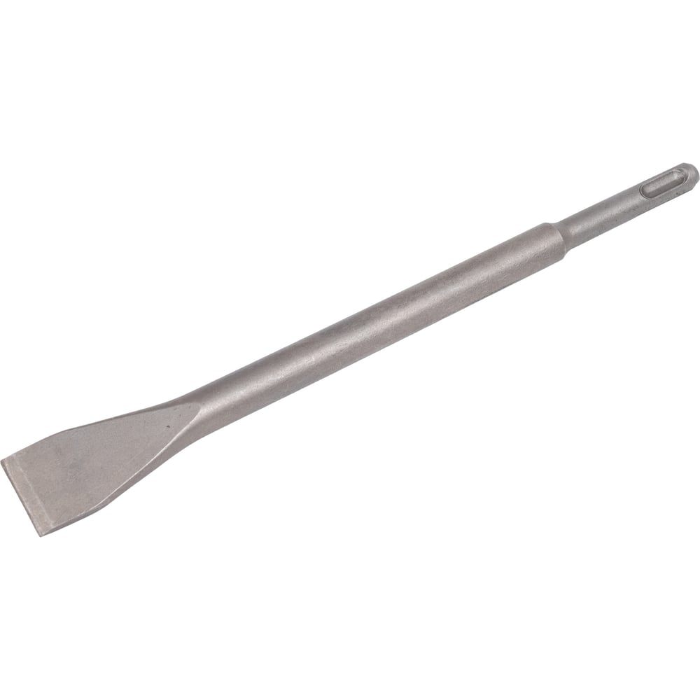 Изображение товара Зубило плоское лопаточное Admiral Stars 25x250 мм SDS+ для перфораторов