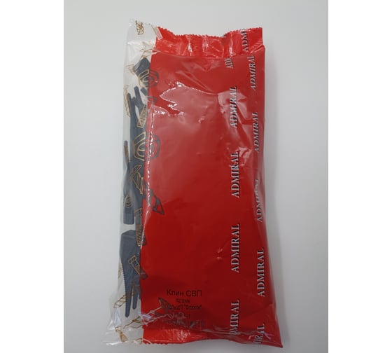 Изображение товара Клин СВП Admiral Stars под зажим "Кольцо"и "Флажок", 50 шт 54396377