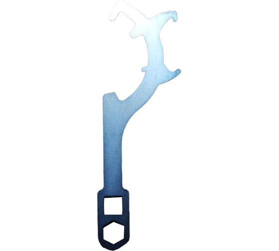 Изображение товара Ключ специальный для штукатурных машин МИКСОКРЕТ 40701