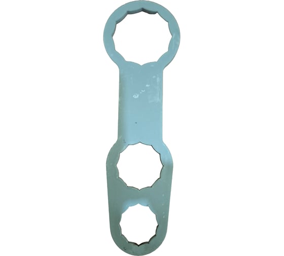 Изображение товара Ключ специальный тройной МИКСОКРЕТ 40705