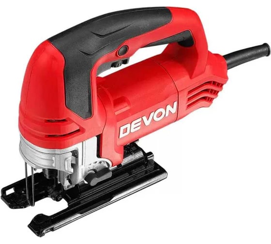 Изображение товара Электролобзик DEVON 3144-6-120Q