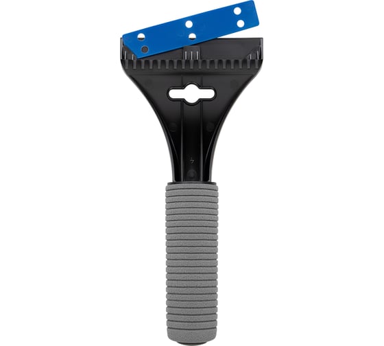 Изображение товара Скребок для льда с мягкой ручкой Alca 215х100 мм 998100