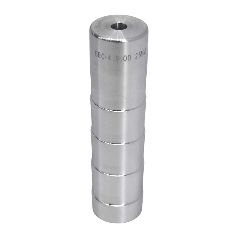 Сопло-Вставка Extrim blast GBC-4.0 OD 25MM GTC-4.0x25mm