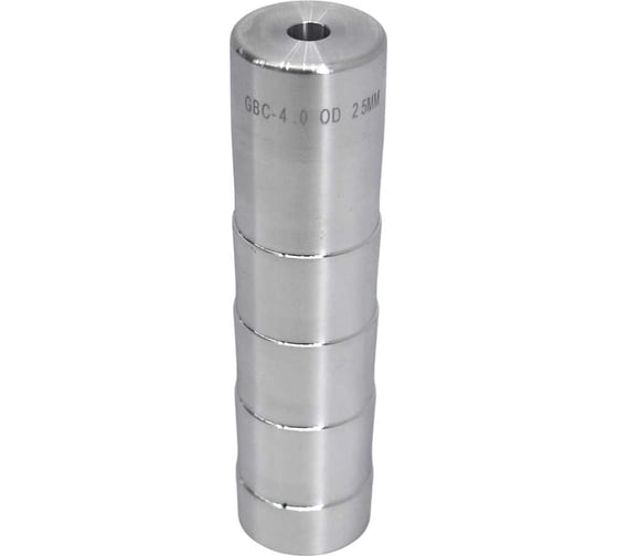 Изображение товара Сопло-Вставка Extrim blast GBC-4.0 OD 25MM GTC-4.0x25mm