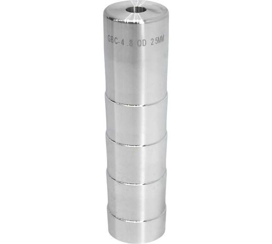 Изображение товара Сопло-Вставка Extrim blast GBC-4.8 OD 25MM GTC-4.8x25mm