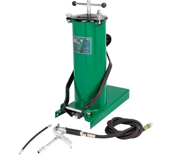 Изображение товара Нагнетатель смазки ручной Rockforce 6кг RF-2096H MST(61671)