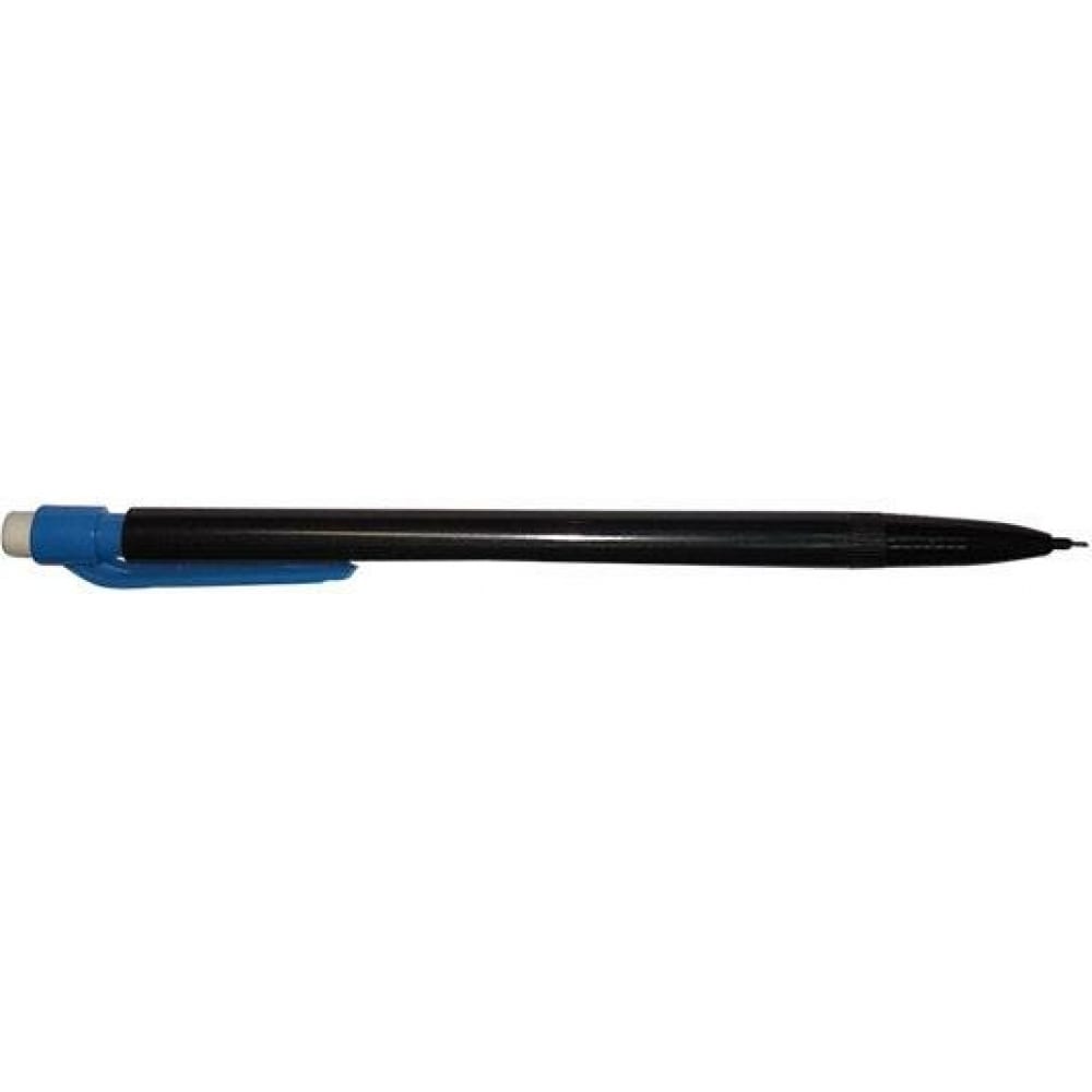 Механический карандаш INFORMAT карандаш механический meshu 0 7 мм печать на корпусе ассорти