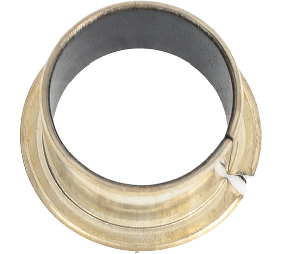 Изображение товара Втулка свертная фланцевая Цема-Беаринг тип SF1W 25x28x35x21,5 SF1WF2521.5