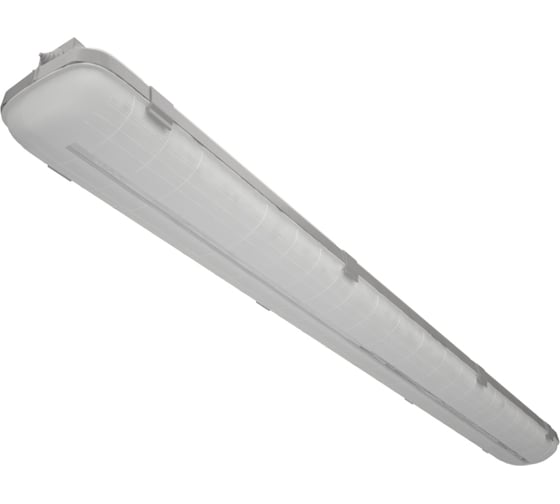 Изображение товара Аварийный светильник DIODEX Led, Атлант Норми, 70Вт, 3000К, прозрачный, серый, 1 час, магистральный 4603789751604