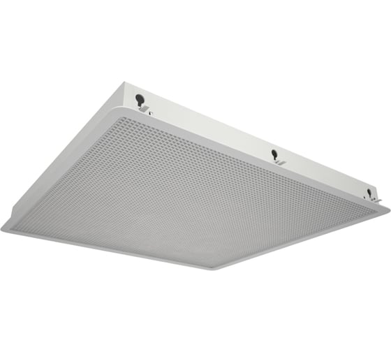 Изображение товара Аварийный светильник DIODEX Led, Гипсум Стандарт, 35Вт, 3000К, опал, белый, 3 часа 4603789755541