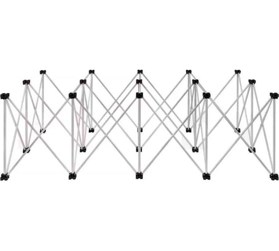 Изображение товара Подстолье складное DLT Сороконожка, 2,35_1,2м, арт. 1320