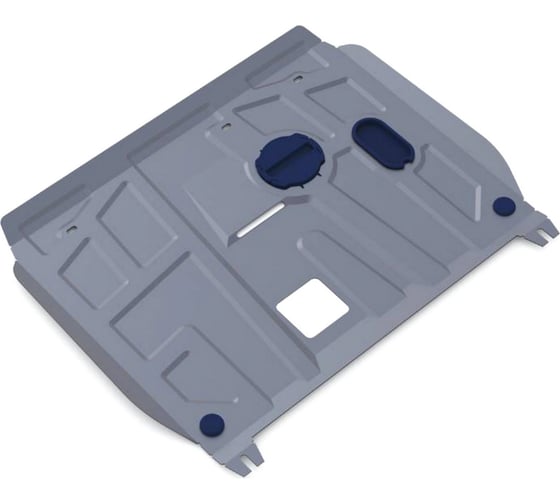 Изображение товара Защита картера и КПП Rival для Hyundai i30 II V - 1.4; 1.4D; 1.6 2011-2015/Kia Ceed I 333.2350.1