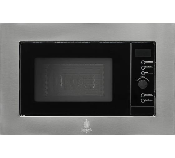 Изображение товара Микроволновая печь Jacky's JM BI20A1 880981