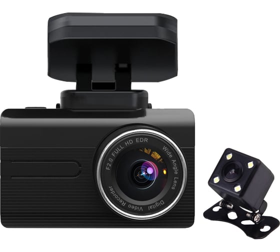 Изображение товара Видеорегистратор TrendVision X1 MAX