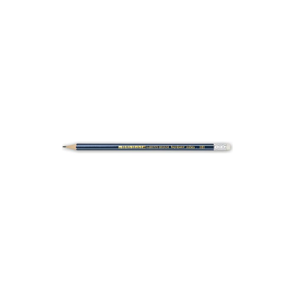 Заточенный шестигранный чернографитный карандаш INFORMAT карандаш чёрнографитный berlingo heat hb с ластиком заточенный пластиковый микс