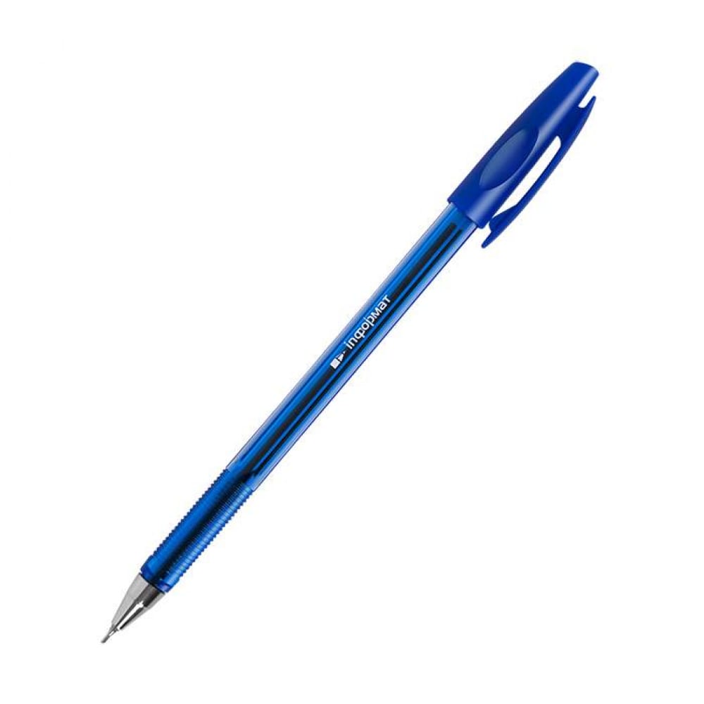 Масляная ручка INFORMAT ручка на подставке informat