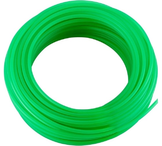 Изображение товара Леска для триммера Profi круглая, 3 мм, 10 м Yard 51-8-903