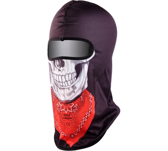 Изображение товара Балаклава ONLITOP 4141468