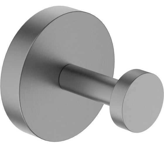 Изображение товара Крючок AQUATEK AQ4601BGM БЕТТА шлиф. черный хром 00000139764