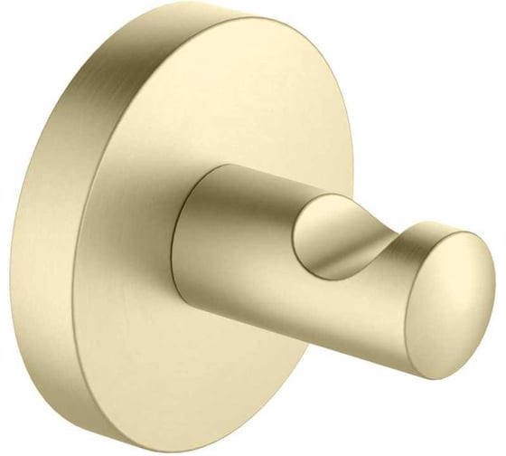 Изображение товара Крючок AQUATEK AQ4201BG ОБЕРОН шлиф. золото 00000139872