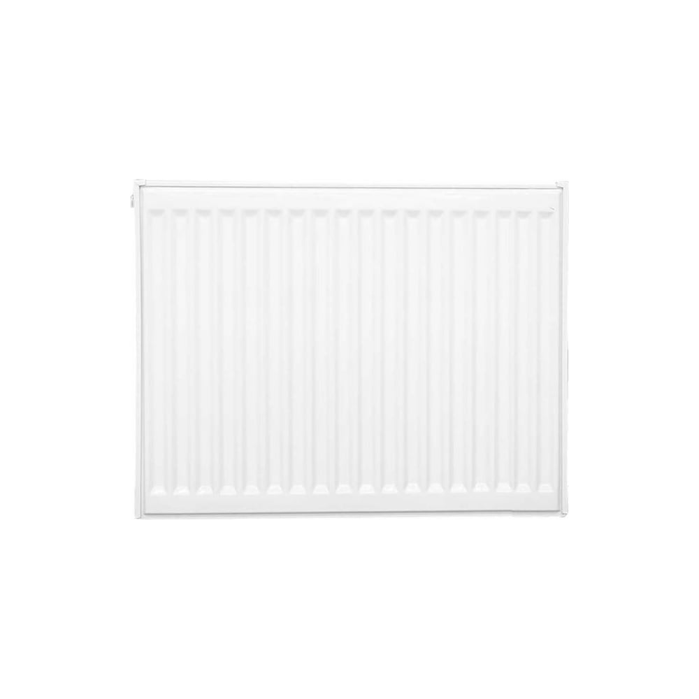 Изображение товара Панельный радиатор Metronex тип 22 500x1100 мм боковое подключение