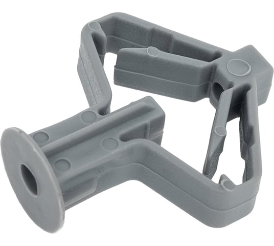 Изображение товара Дюбель Бабочка Интехпласт 10х50 483465784112