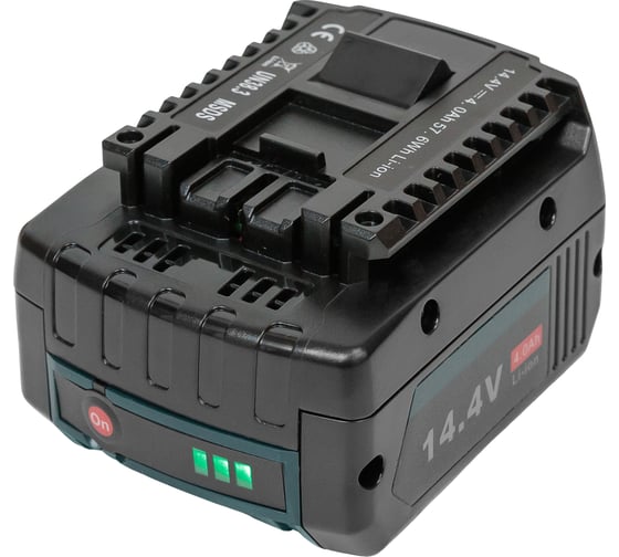 Изображение товара Аккумуляторная батарея для АП АЛГА ПАК V 2 АП Б V 2