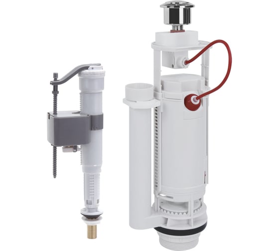 Изображение товара Клапан спускной двухрежимный Gappo G1890.04