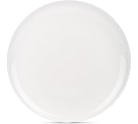 Изображение товара Блюдо для пиццы LUMINARC ФРЕНДС ТАЙМ ИВОРИ 32 см C8016