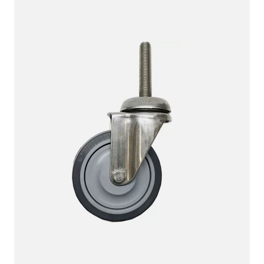 Изображение товара Колесо поворотное Lavor PRO Free EVO 3.006.0128 для удобства перемещения