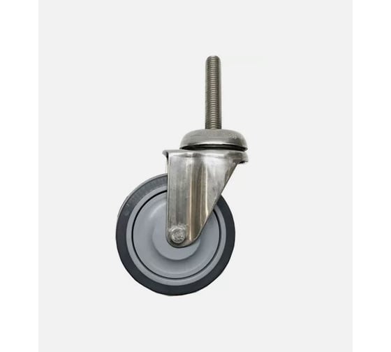 Изображение товара Колесо поворотное в сборе Lavor PRO Free EVO 3.006.0128