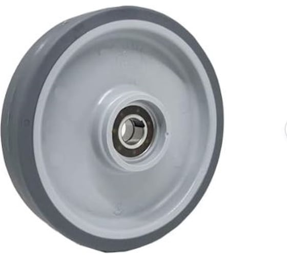 Изображение товара Колесо правое Lavor PRO Д.17 Free BT 3.006.0118