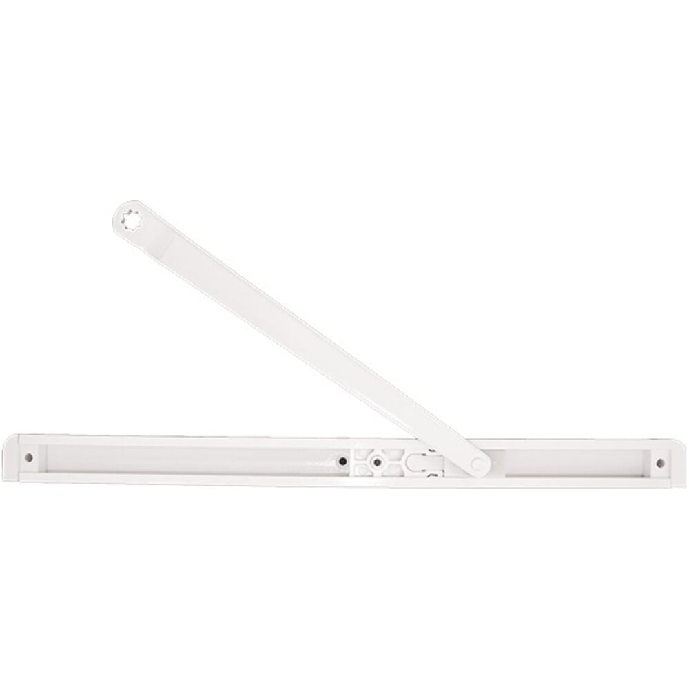 Изображение товара Скользящий канал Tantos TS-DC белый для вентиляции и кондиционирования