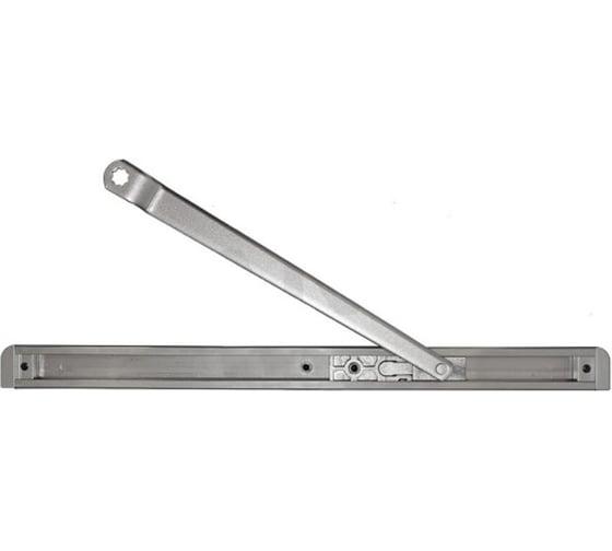 Изображение товара Скользящий канал Tantos TS-DC серебро 00-00115080