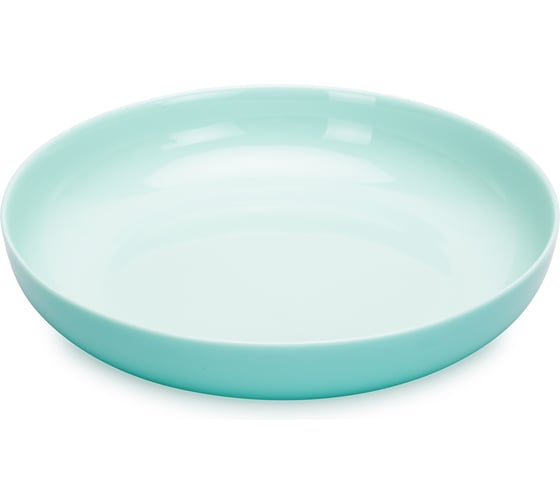Изображение товара Блюдо для подачи LUMINARC ФРЕНДС ТАЙМ ТЮРКУАЗ КУСКУС 21 см P6360