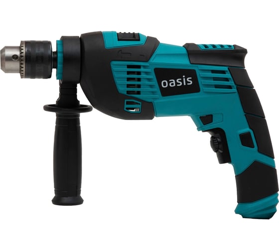 Изображение товара Электрическая ударная дрель OASIS DU-100