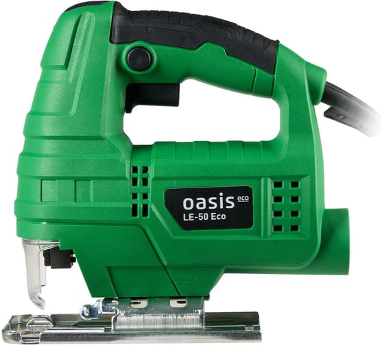 Изображение товара Электрический лобзик OASIS  LE-50 Eco