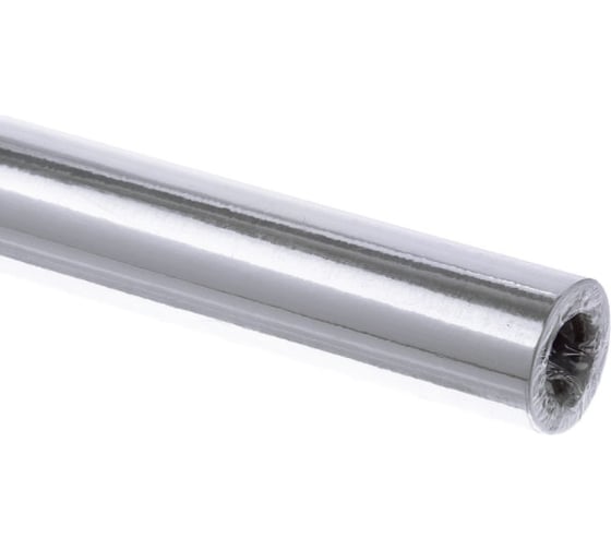 Изображение товара Пленка самоклеящаяся серебро 5002 (0.45х3 м; 30 мкм) Calligrata 653242