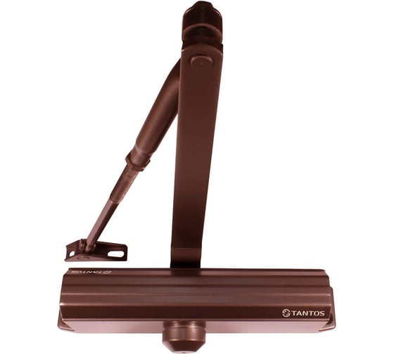 Изображение товара Доводчик Tantos TS-DC120 Freeze коричневый 00-00186801