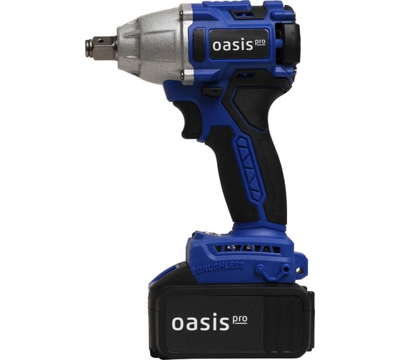 Изображение товара Гайковерт OASIS GK-400 Pro