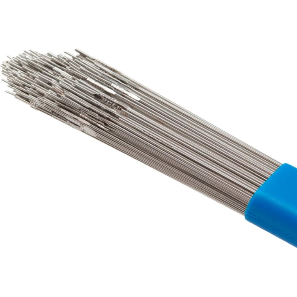 Изображение товара Пруток присадочный SvarCity ER 308 LSi 1.2 мм 5 кг для сварки нержавеющих сталей