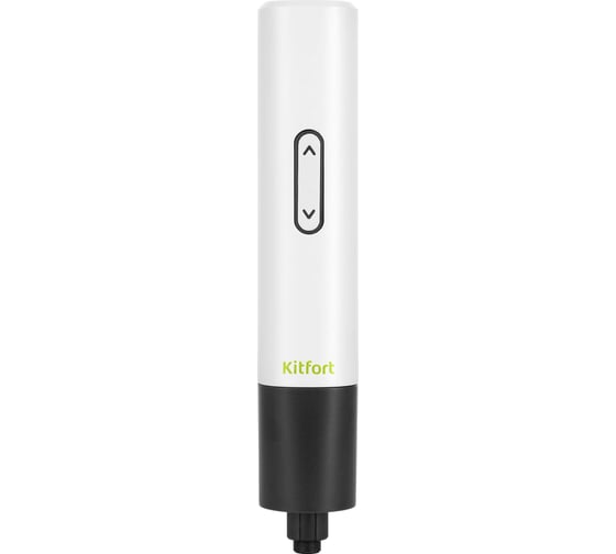 Изображение товара Аккумуляторная отвертка Kitfort 6 в 1 КТ-6415