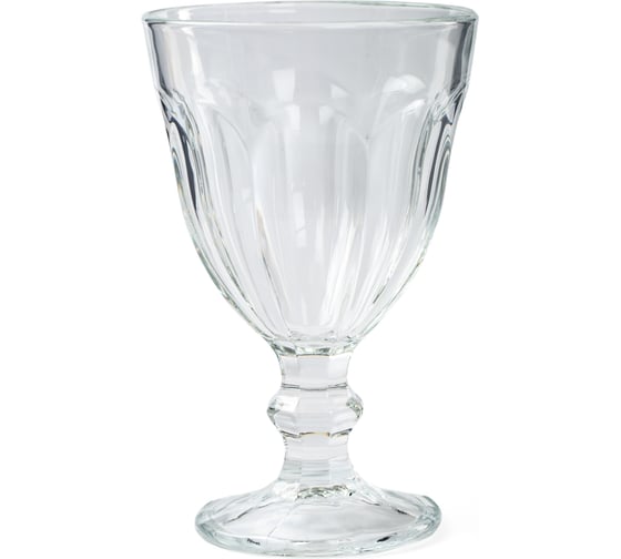 Изображение товара Набор бокалов LUMINARC ВРЕМЯ ДЕГУСТАЦИЙ ГЛИНТВЕЙН 250 мл, 4 шт O0382