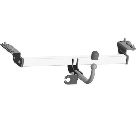 Изображение товара Фаркоп ORIS ТСУ на Geely Emgrand (SS11) 2021-арт 9031-A