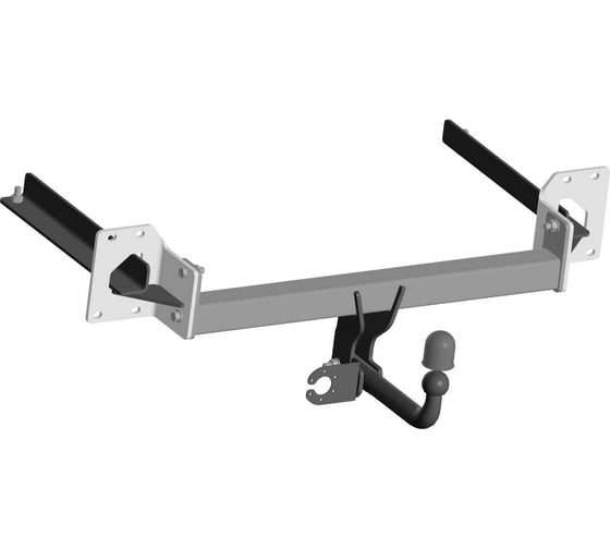 Изображение товара Фаркоп ORIS ТСУ на Geely Atlas (FX11) 2023- арт 9030-A