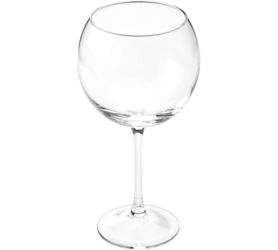 Изображение товара Бокал для вина LUMINARC МАГНУМ БАЛЛОН 2 шт, 650 мл P5515
