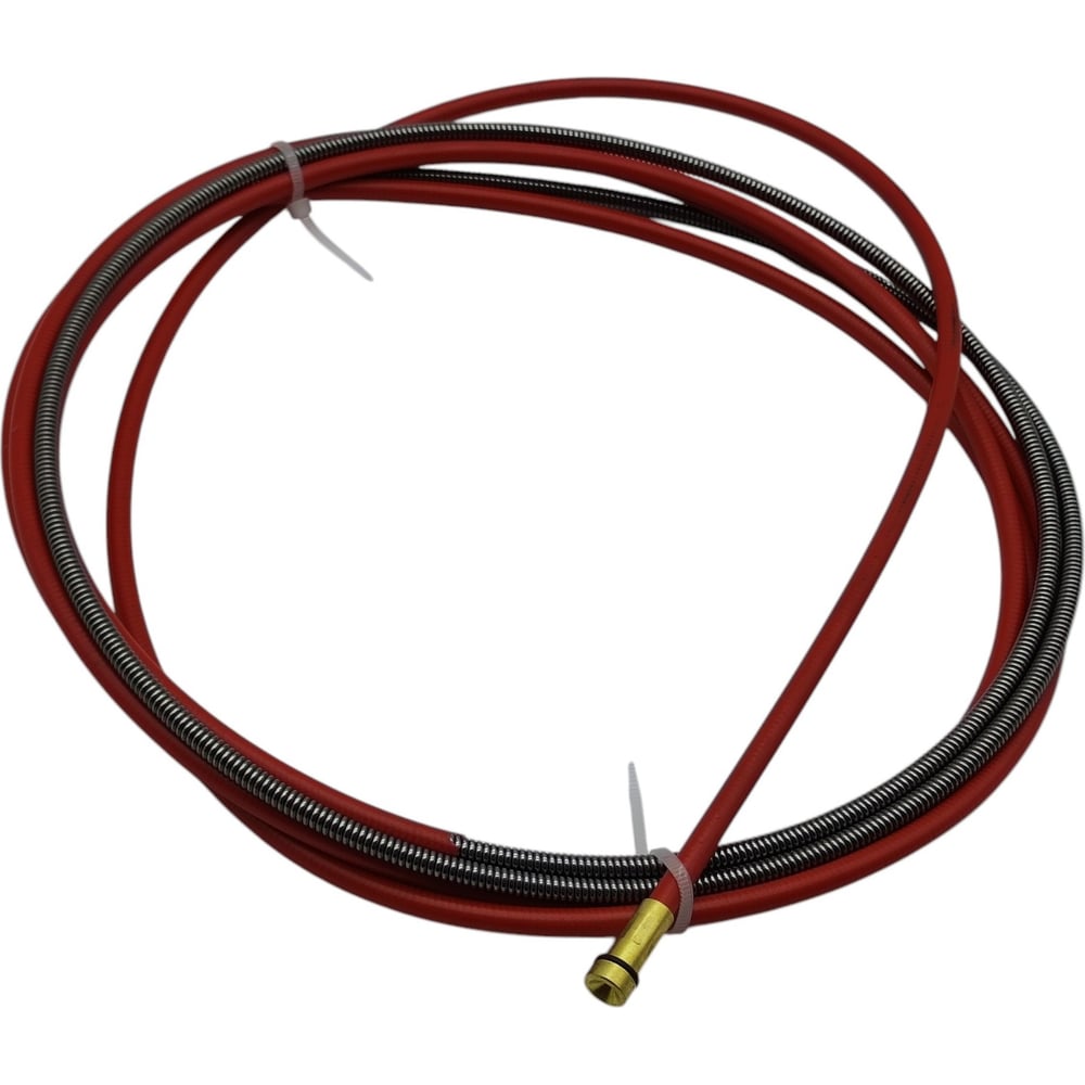 Изображение товара Канал подающий EUROSTAR 1.0-1.2 мм, 3.4 м DM24 АГ3765