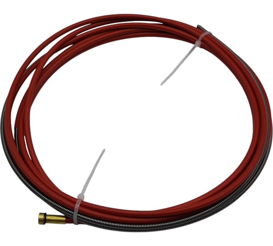 Изображение товара Канал подающий EUROSTAR 1.0-1.2 мм, 4.4 м DM24 АГ4359