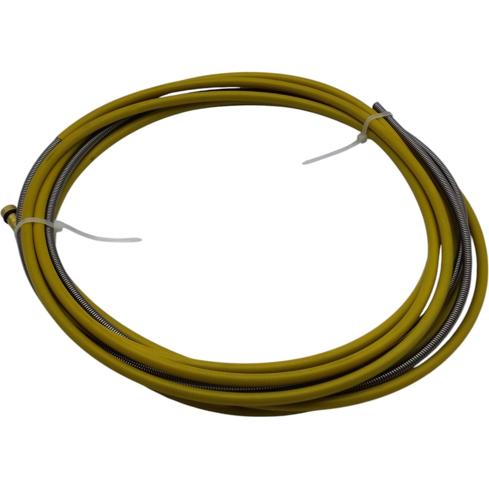 Изображение товара Канал подающий EUROSTAR 1.2-1.6 мм 4.4 м АГ5506 для подачи проволоки