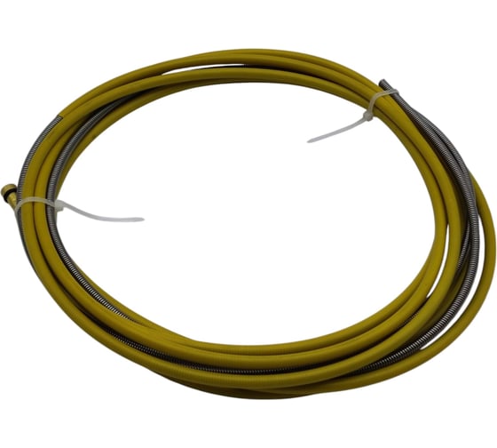 Изображение товара Канал подающий EUROSTAR 1.2-1.6 мм, 4.4 м DM 555W АГ5506